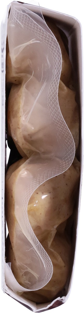 slide 9 of 12, Amylu Foods Teriyaki Pineaaple Chicken Meatballs 10 oz, 10 oz