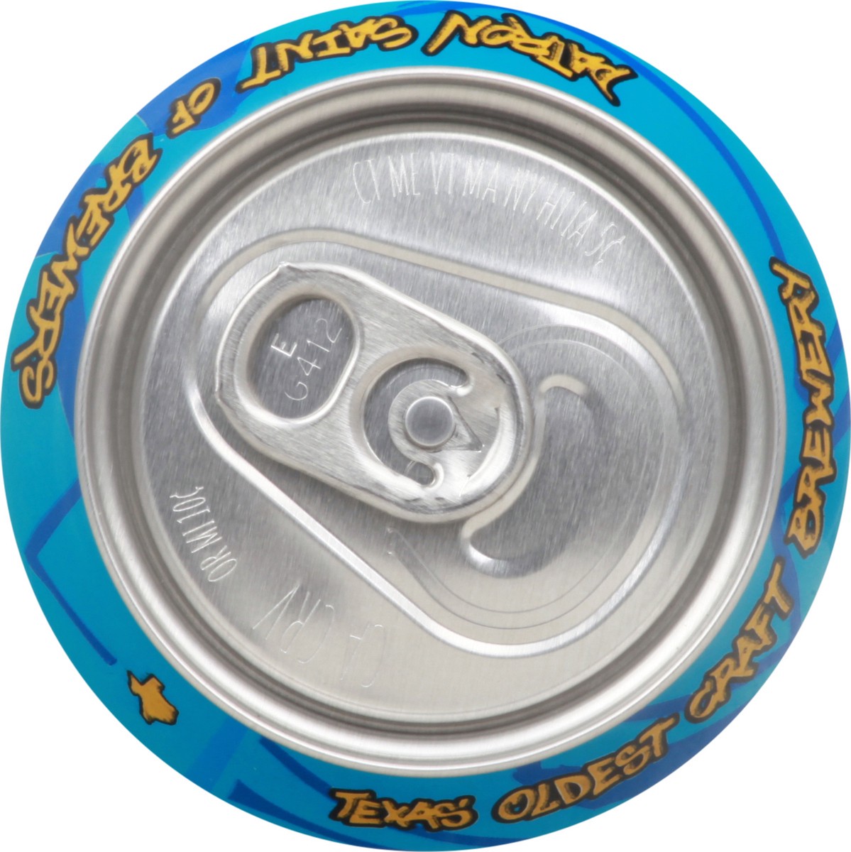 slide 10 of 11, Saint Arnold Art Car Ipa Beer 1 pt Can, 1 pint