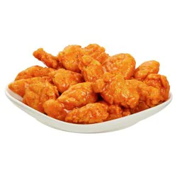 FRESH FROM MEIJER Boneless Buffalo Chicken Wings, Sold Cold