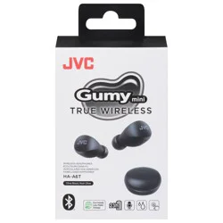 JVC GumyMini Wireless Headphones 1 ea