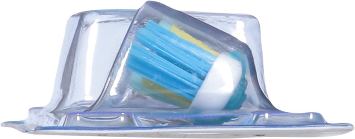 slide 7 of 12, RM Oral Bacteria Buster Soft Toothbrush 1 ea, 1 ct