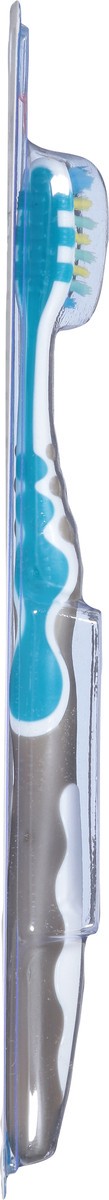 slide 10 of 12, RM Oral Bacteria Buster Soft Toothbrush 1 ea, 1 ct