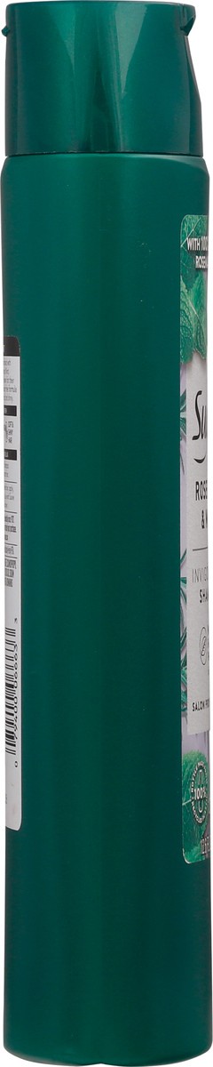 slide 3 of 11, Suave Shampoo Rosemary and Mint, 12.6 oz, 12.6 fl oz