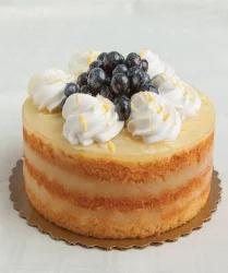 Bakehouse Lemoncello Cake