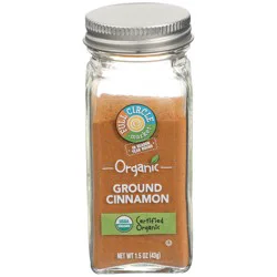 Full Circle Market Ground Cinnamon