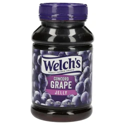 Welch's Concord Grape Jelly