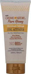 Creme of Nature Pure Honey Curl Activator