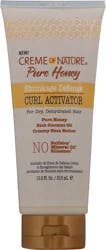 Creme of Nature Pure Honey Curl Activator