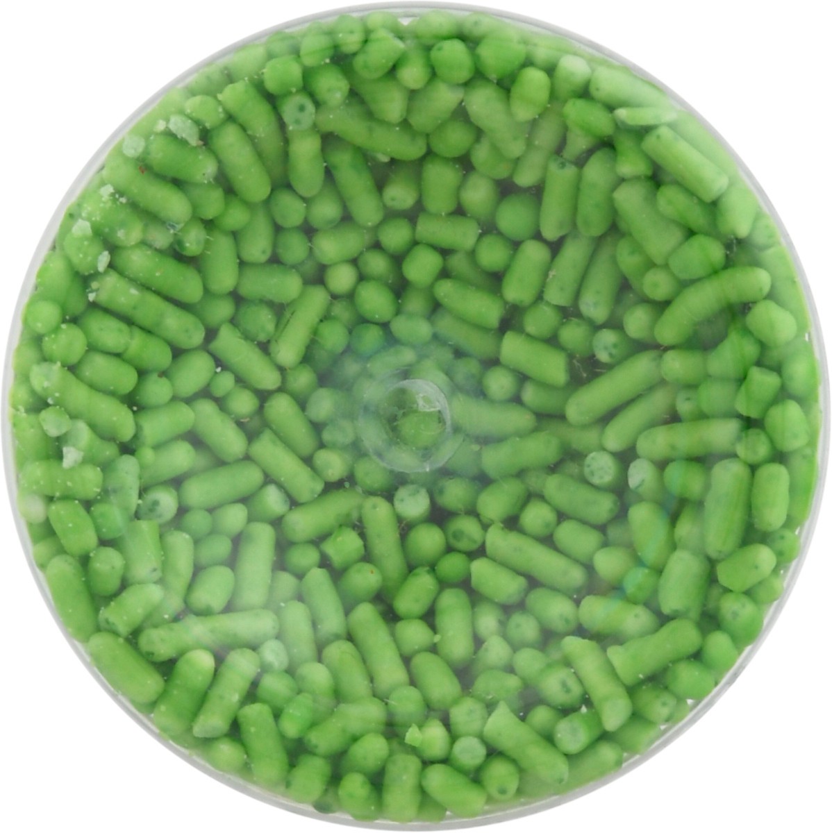 slide 14 of 14, Rouses Markets Lime Green Sprinkles 3.2 oz, 3.2 oz