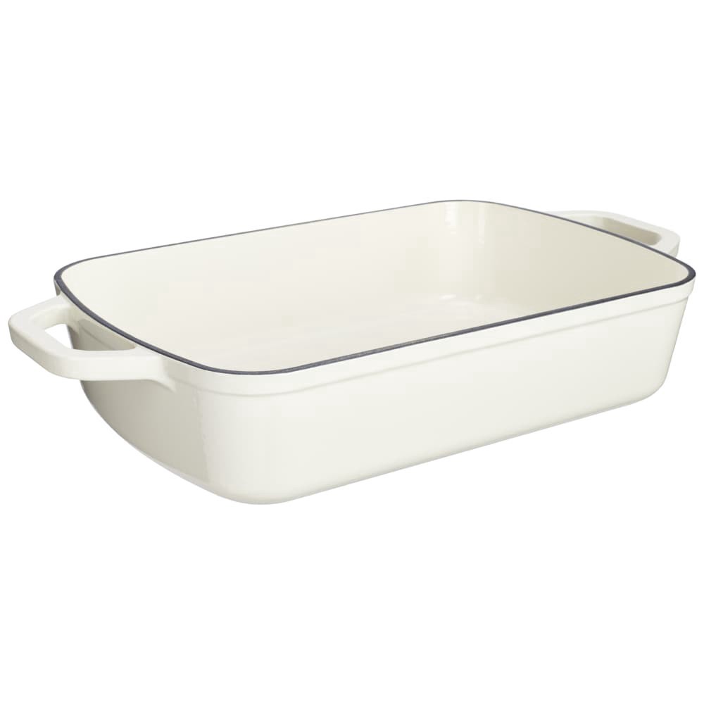 slide 4 of 4, Dash of That 7qt Baker - Ivory, 1 ct