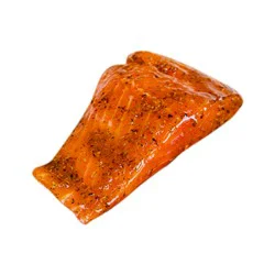 Citrus Lemon Skuna Bay Salmon