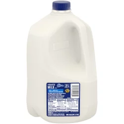 Mountain Dairy 2% Reduced Fat Milk