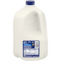 Mountain Dairy 2% Reduced Fat Milk