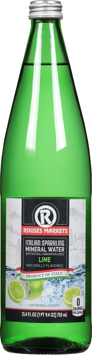 slide 7 of 12, Rous Ita Lim Min Wtr, 750 ml