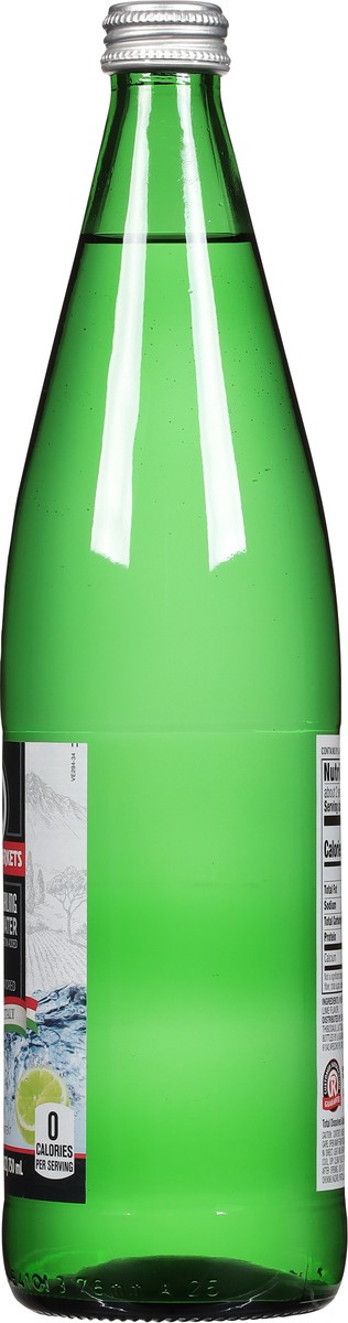 slide 12 of 12, Rous Ita Lim Min Wtr, 750 ml