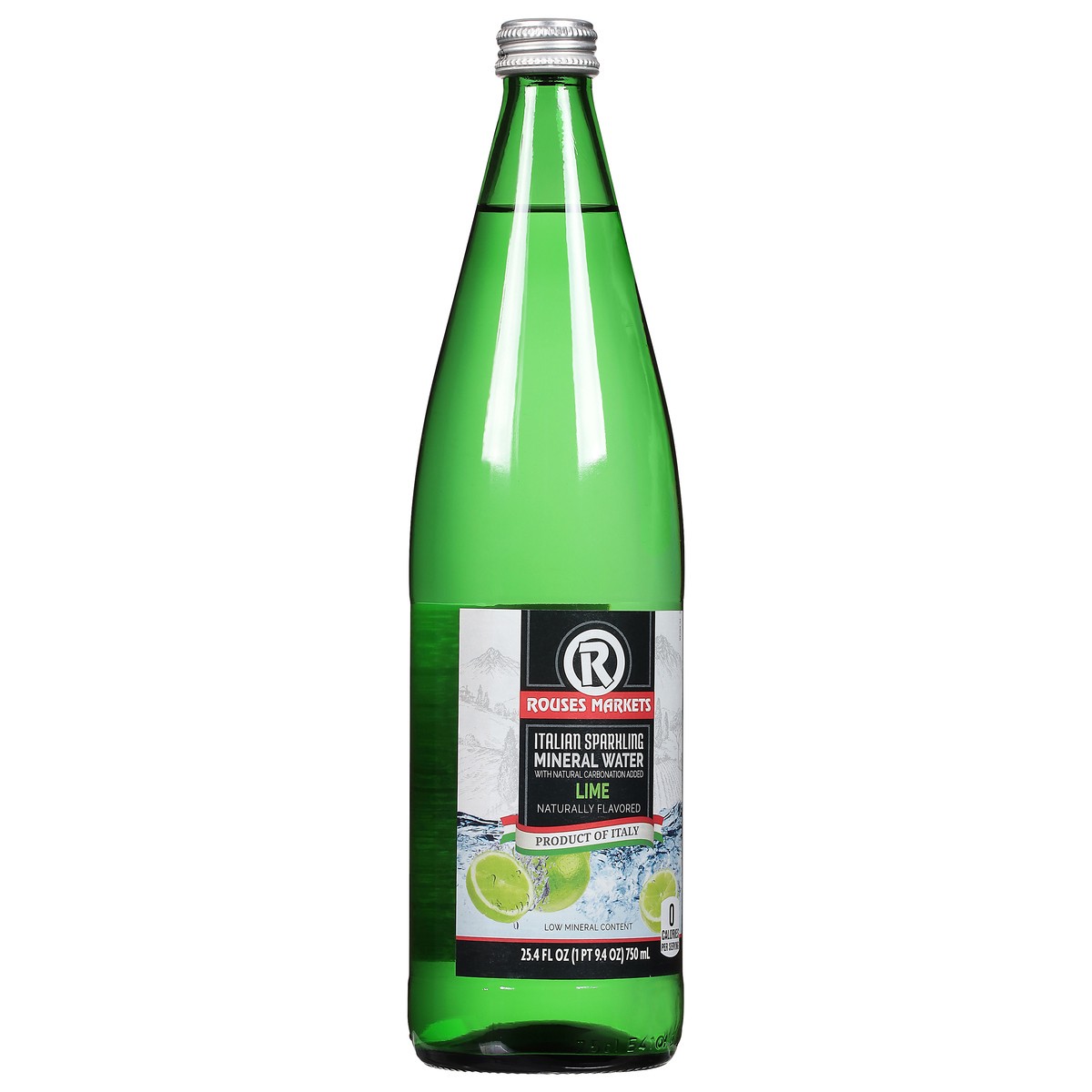 slide 6 of 12, Rous Ita Lim Min Wtr, 750 ml