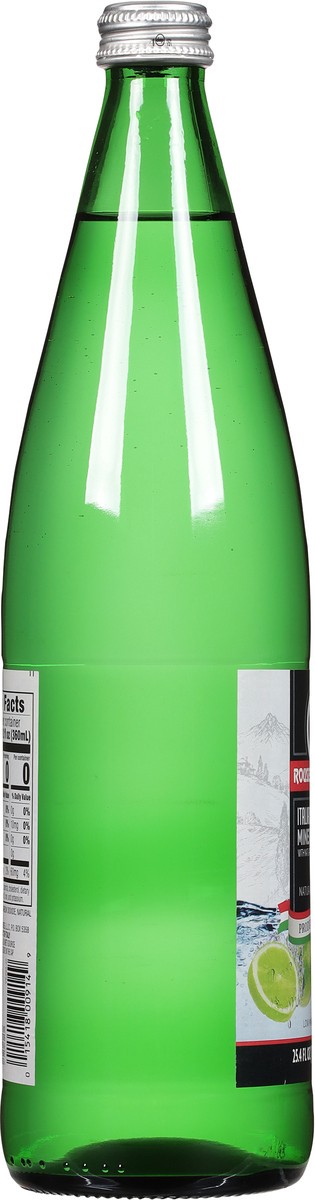 slide 5 of 12, Rous Ita Lim Min Wtr, 750 ml