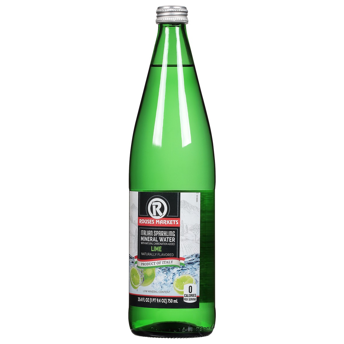 slide 4 of 12, Rous Ita Lim Min Wtr, 750 ml