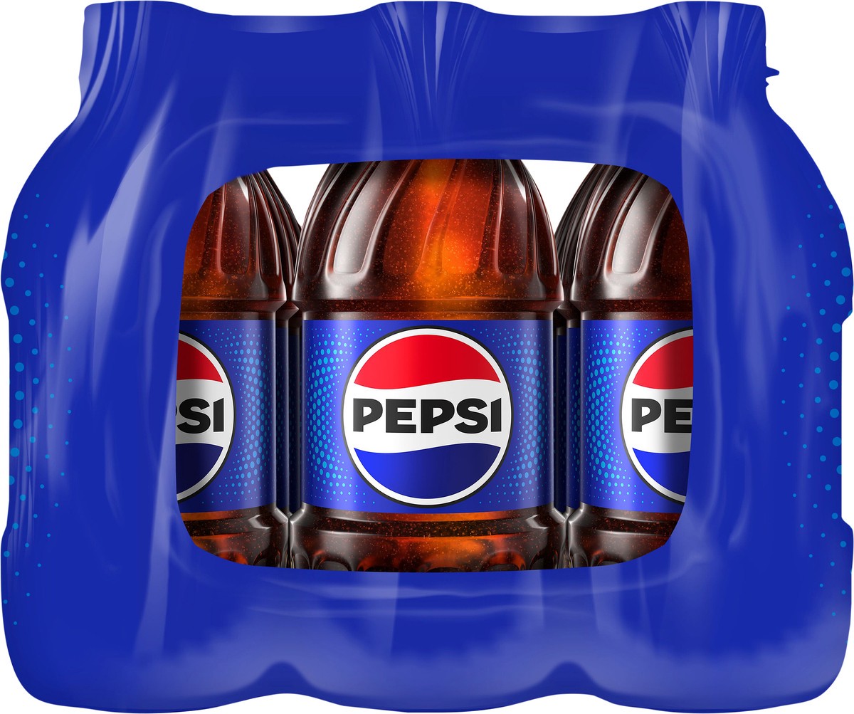 slide 3 of 3, Pepsi Soda - 12 ct, 12 ct