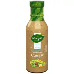 Marzetti Light Caesar Vinaigrette Dressing