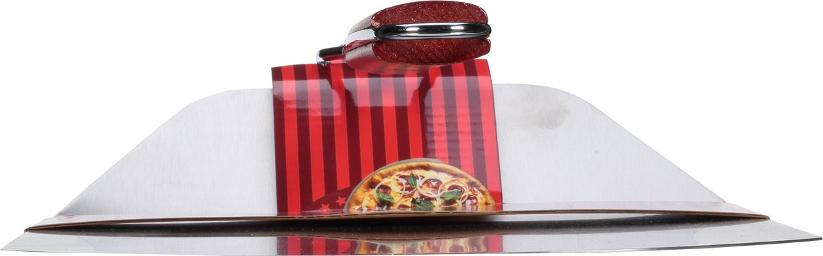 slide 2 of 11, TableCraft BBQ Stainless Steel Pizza Peel 1 ea, 1 ct