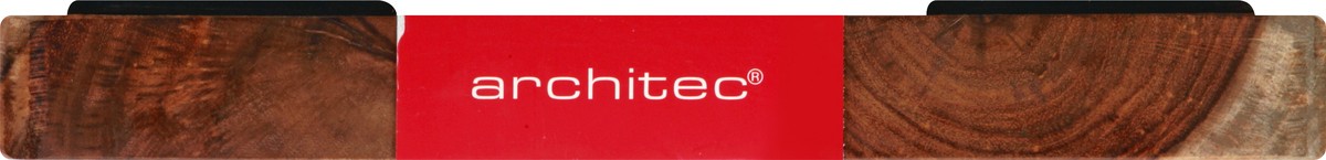 slide 7 of 11, Luxe Perfumery Gripper Wood Gourmet Cutting Board 1 ea, 1 ct