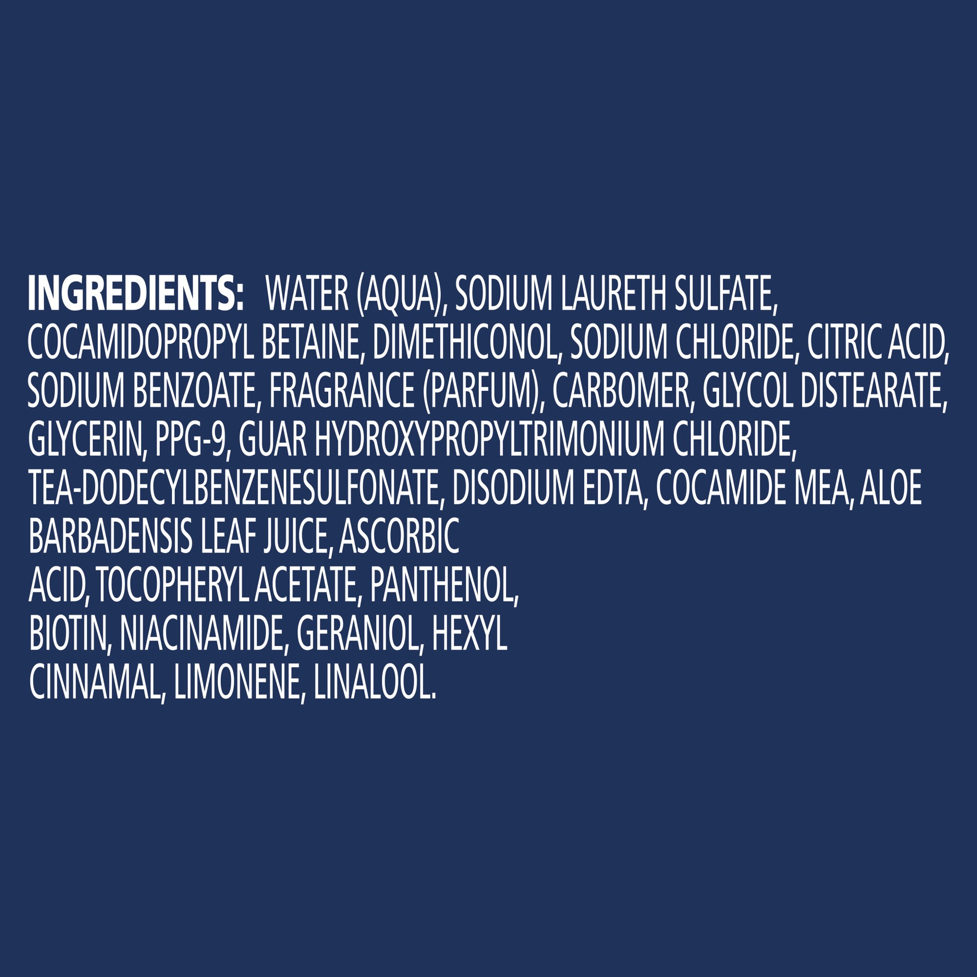 slide 2 of 4, Suave Men Shampoo, Conditioner, Body Wash Aloe Vera + Vitamin B7, 28 oz, 28 oz