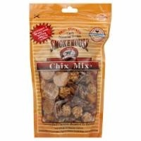 slide 1 of 4, Smokehouse Chix Mix Chicken Breast Strips, 8 oz