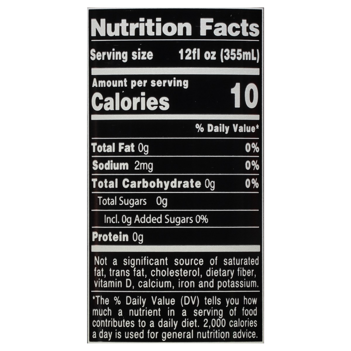 slide 11 of 13, Green Cola Sparkling Lemonade with Real Fruit Juice - 12 fl oz,