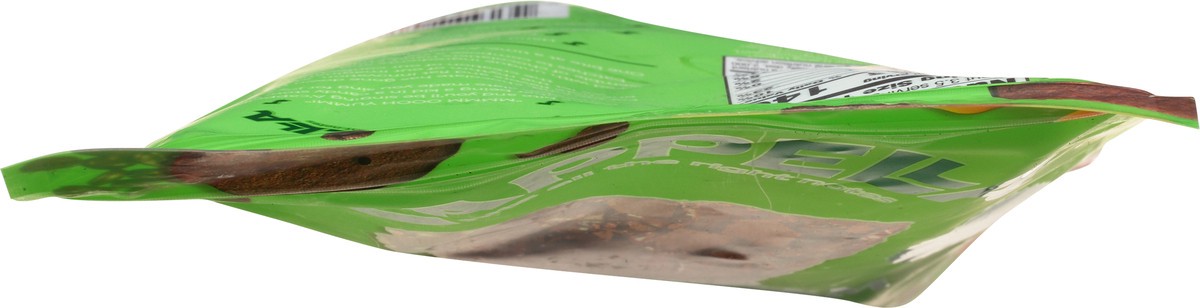 slide 4 of 9, A'Cappella Irish Cream Mud Pie Dark Chocolate Bark - 3.4 oz, 4 oz