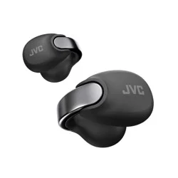 JVC Wireless Open-Earcuff Earbuds Nearphones, 1 ct