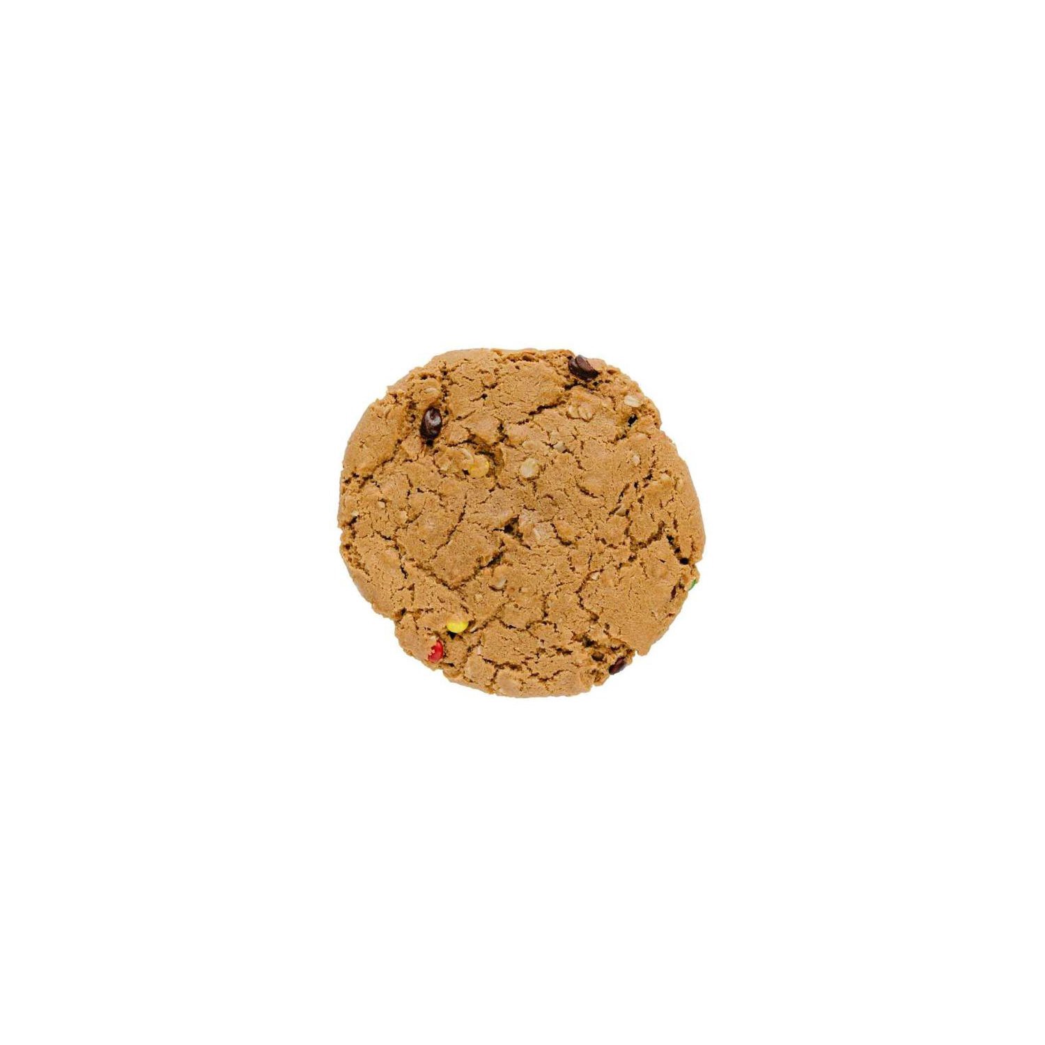 slide 1 of 1, Cub Bakery T-Rex Monster Cookie, 1 Each, 1 ct