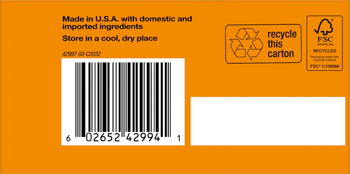 slide 3 of 9, KIND Peanut Butter Cereal Bars, 6 ct