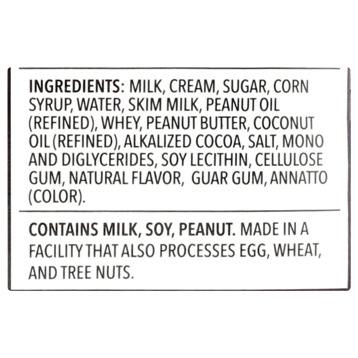 slide 5 of 13, Hudsonville Deer Traxx Ice Cream 48 oz, 48 oz