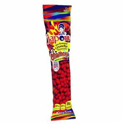 Japon Chamoy Peanuts