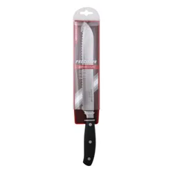 BRADSHAW INTERNATIONAL 2604 Good Cook Precision Bread Knife 8"