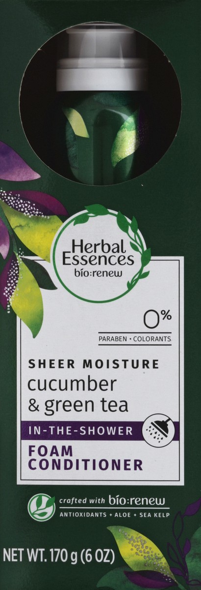 slide 1 of 5, Herbal Essences Conditioner 6 oz, 6 oz