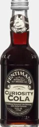 Fentimans Curiosity Traditional Cola - 9.3 oz