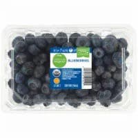 Simple Truth Organic Blueberries