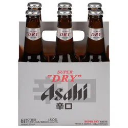 Asahi Super Dry