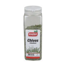 slide 1 of 1, Badia Chives 1 oz, 1 oz