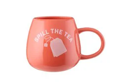 Formation Spill The Tea Mug