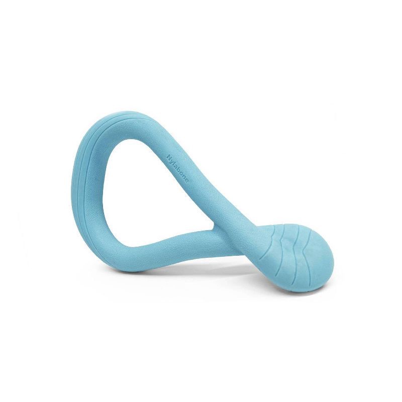 slide 2 of 4, Nylabone Creative Play Tuug Dog Toy, 1 ct