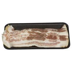 AJs Applewood Signature Smoked Bacon