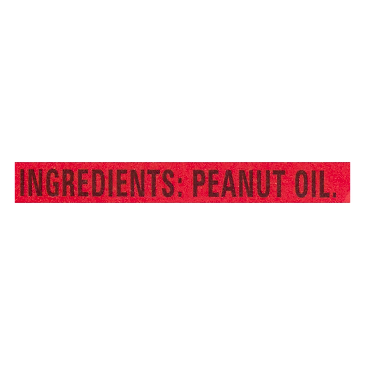 slide 9 of 13, LouAna 100% Pure Peanut Oil 64 oz, 64 fl oz