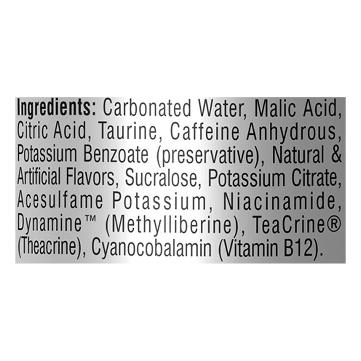 slide 2 of 13, C4 Ult Tropical Tundra Frost, 16 oz