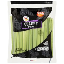 Celery Sticks Family Size