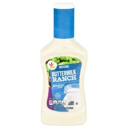 Giant Buttermilk Ranch Dressing