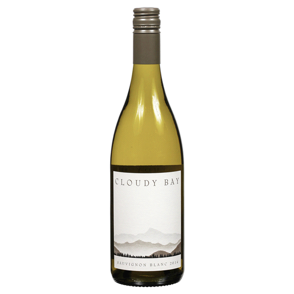 slide 1 of 1, Cloudy Bay Sauvignon Blanc, 750 ml