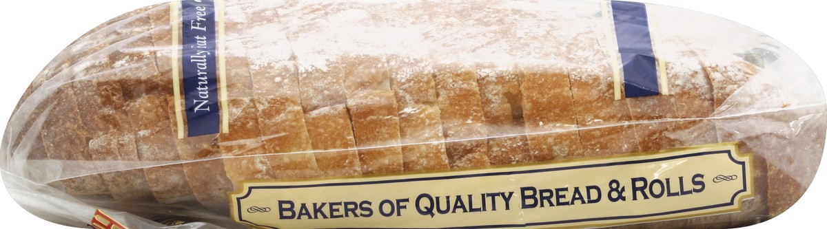 slide 3 of 5, Rustic Bread 28 oz, 28 oz